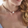 “Signature” Freshwater Pearl Necklace