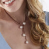 “Signature” Freshwater Pearl Necklace