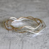 Wave Bangles