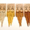 CLASSIC FRINGE MINI’S