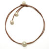 “Signature” Freshwater Pearl Necklace