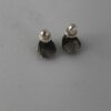 Barnacle Stud Earrings